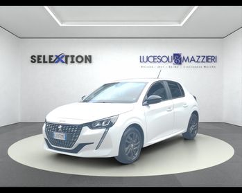 PEUGEOT 208 2ª serie - 208 BlueHDi 100 Stop&Start 5 porte Active Pac