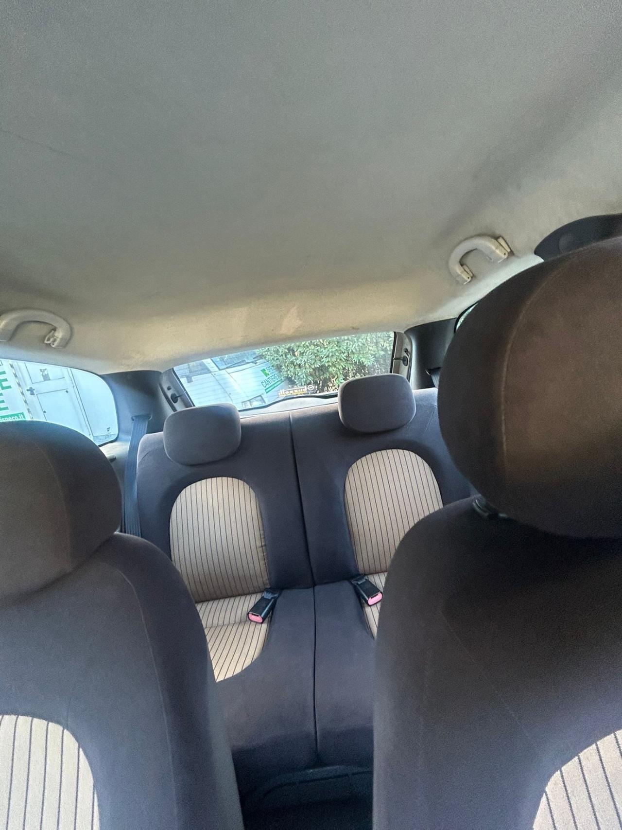 Lancia Ypsilon 1.2 Platino