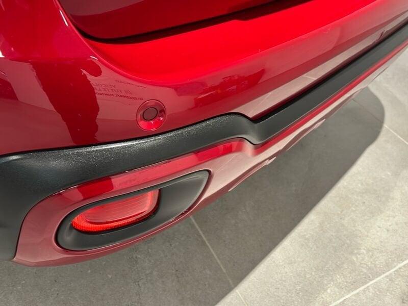 FIAT Panda Panda 1.0 FireFly S&S Hybrid City Cross