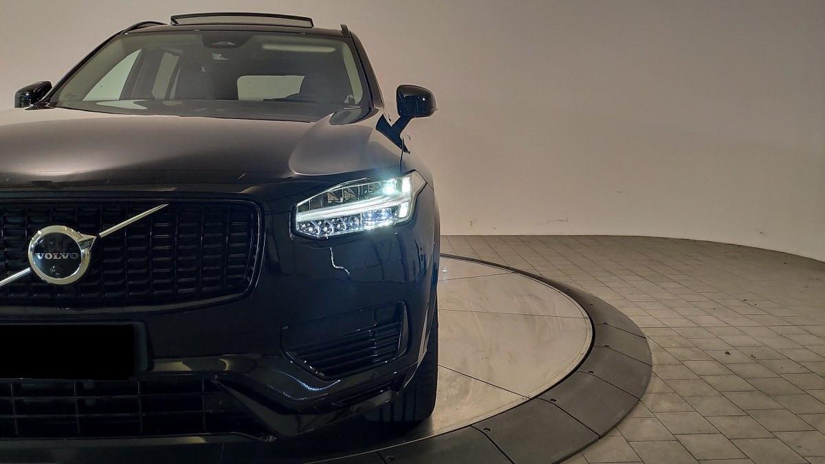 VOLVO Xc90 T8 Awd Plug-In Hybrid Aut. 7P. Ultimate Dark