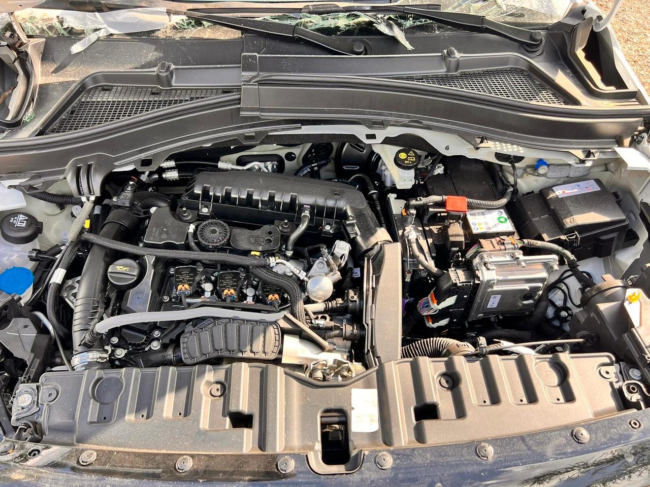 Fiat Grande Panda 1.2 Hybrid 110 CV S&S La Prima