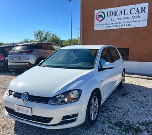 Volkswagen Golf Business 1.4 TGI 5p. Comfortline BlueMotion