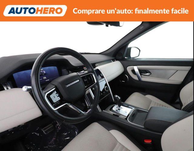 LAND ROVER Discovery Sport 1.5 I3 PHEV 309 CV AWD Auto HSE