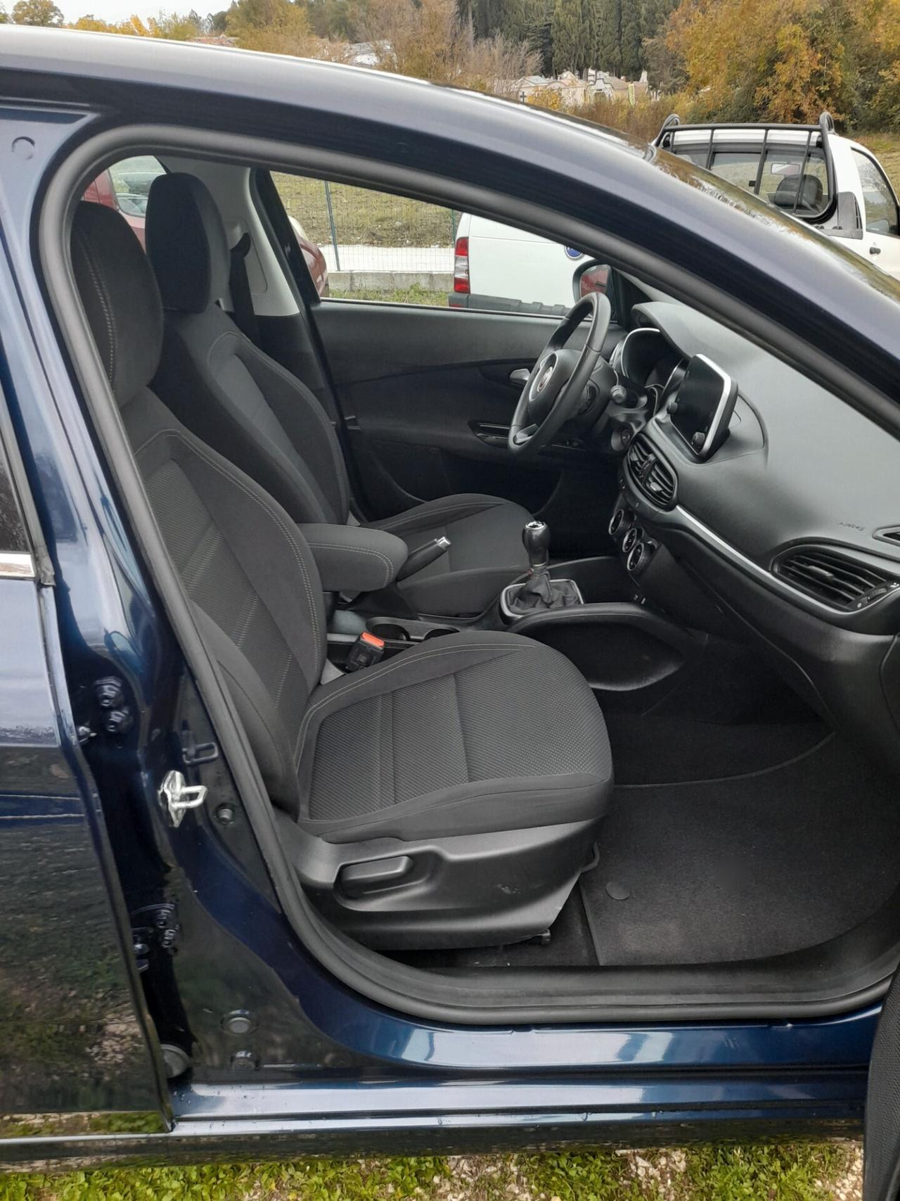 Fiat Tipo 1.3 Mjt S&S 5porte Lounge