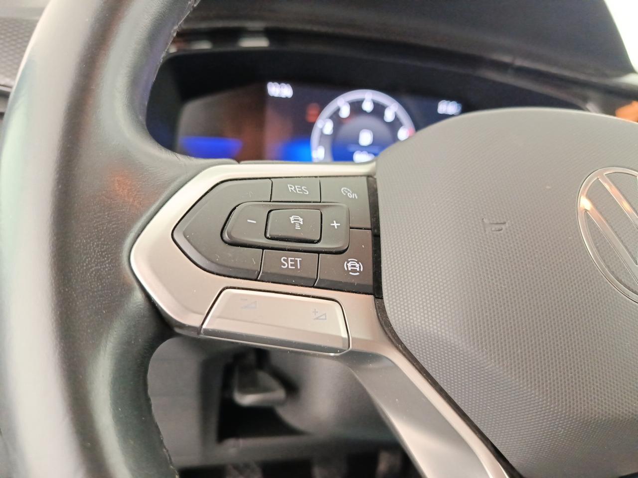 VOLKSWAGEN T-Cross - T-Cross 1.0 TSI Style BMT