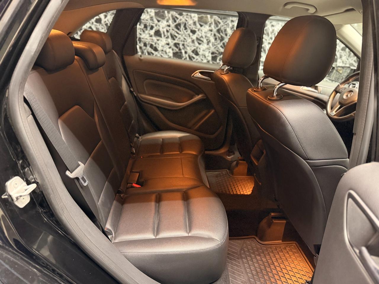 Mercedes-benz B 180 CDI Automatic Premium