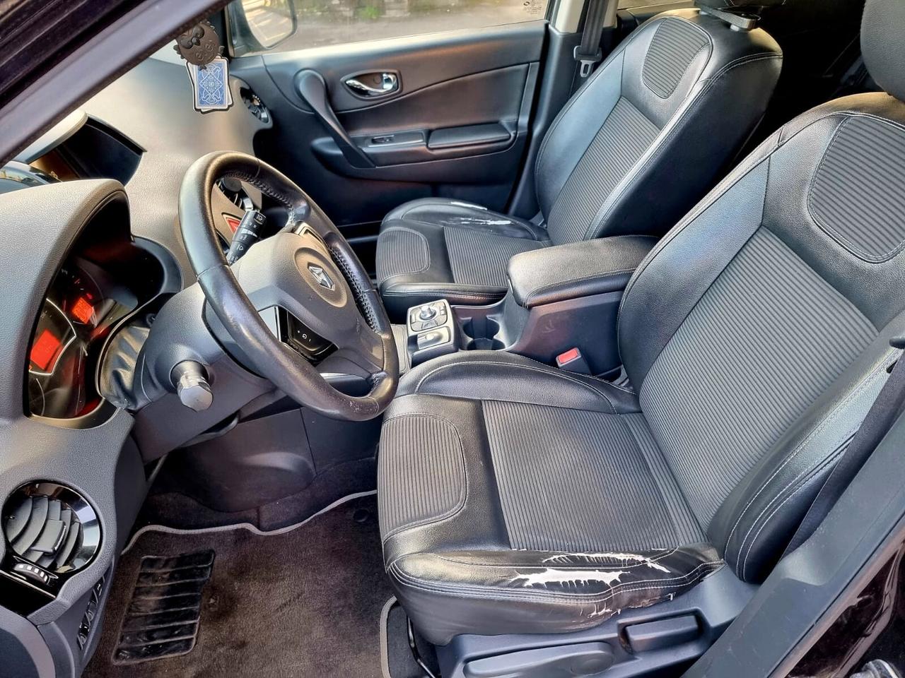 Renault Koleos 2.0 dCi 150CV 4X4 Dynamique