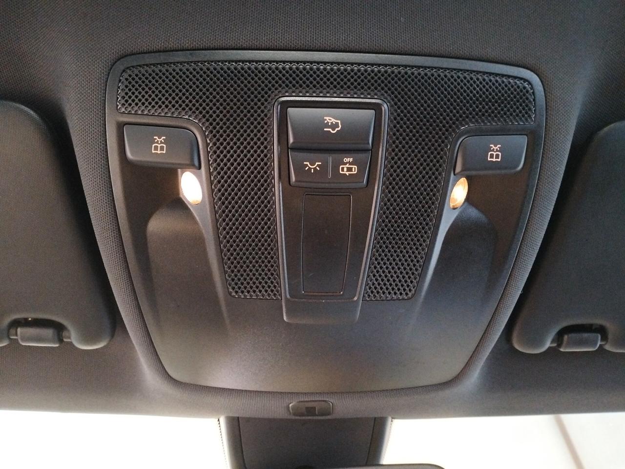 Mercedes-Benz CLA 220 cdi Sport 170cv auto