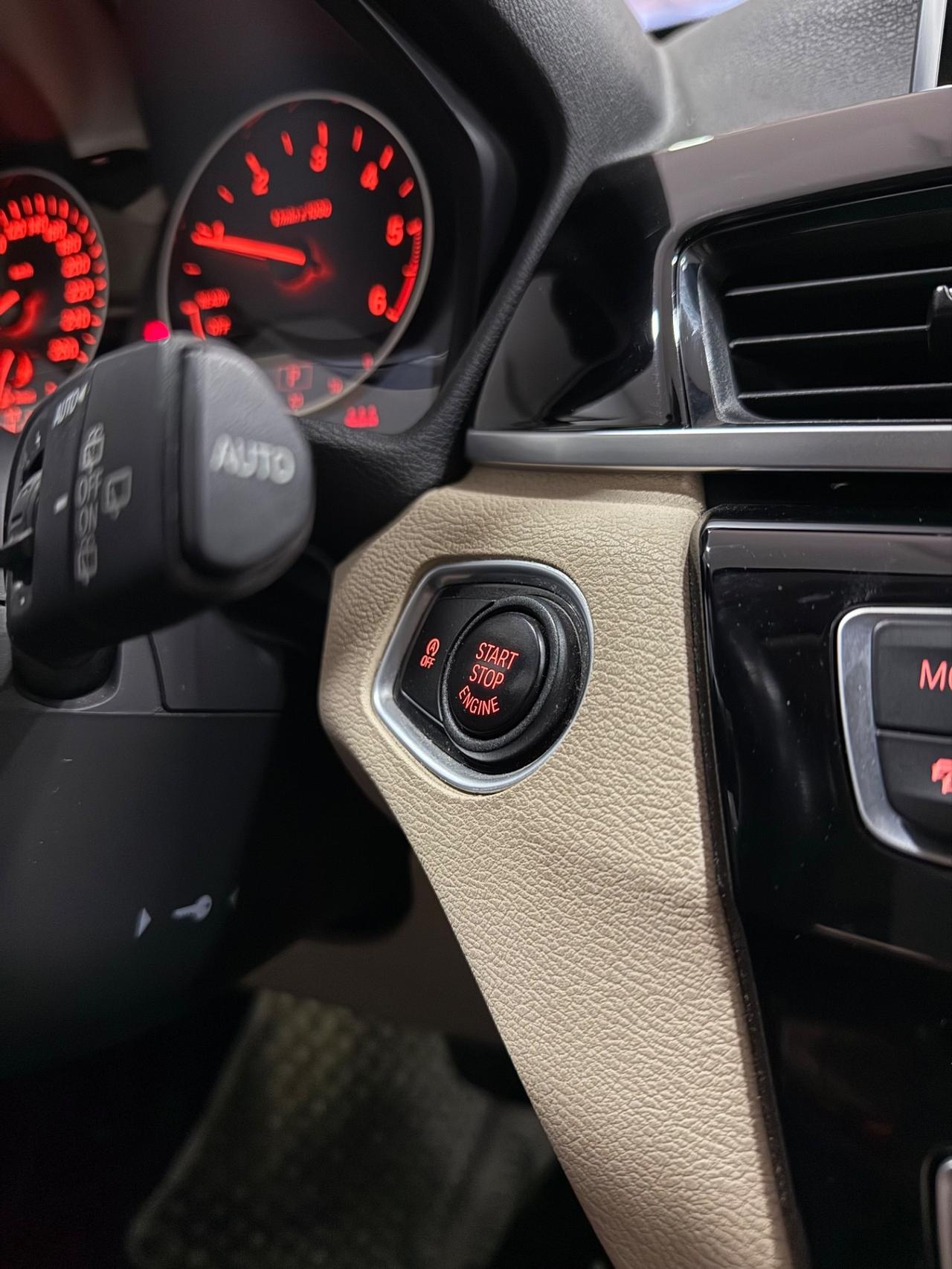 Bmw X1 sDrive18d Msport