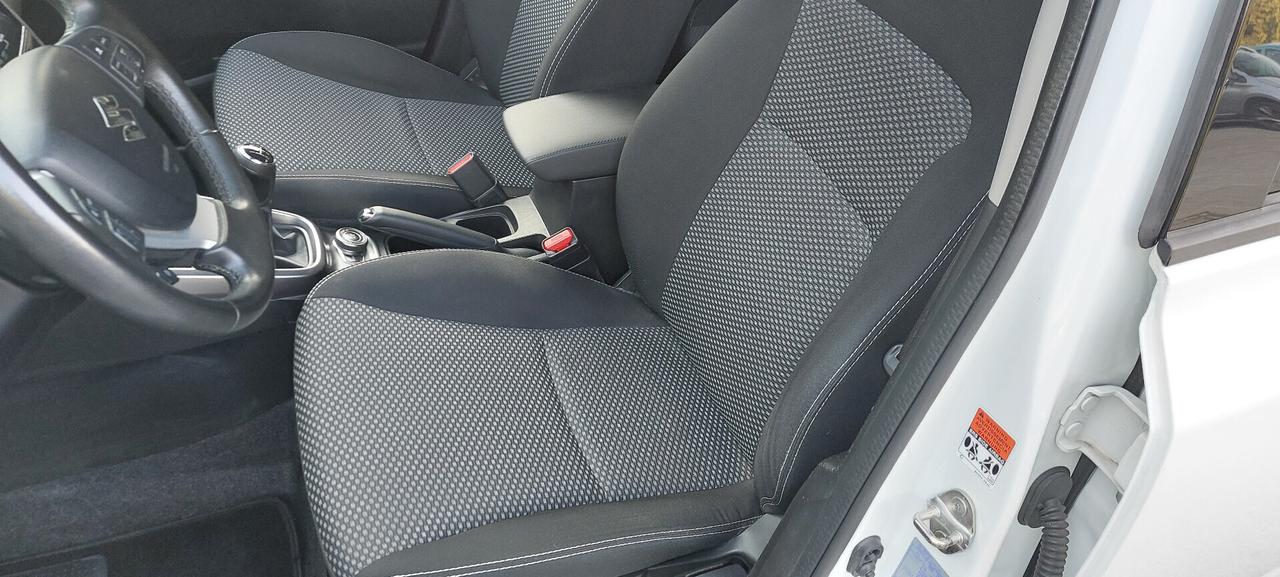 Suzuki Vitara 1.0 Boosterjet 4WD AllGrip Cool