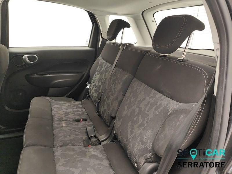 FIAT 500L Cross 1.4 s&s 95cv my20