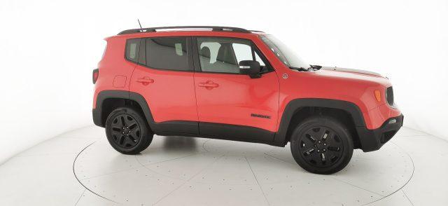 JEEP Renegade 2.0 Mjt 170CV 4WD Active Drive Low Trailhawk