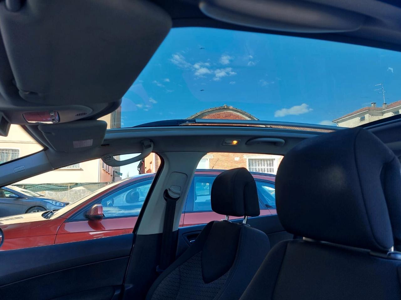 Peugeot 308 1.6 VTi 120CV SW IMPIANTO GPL KM 76000