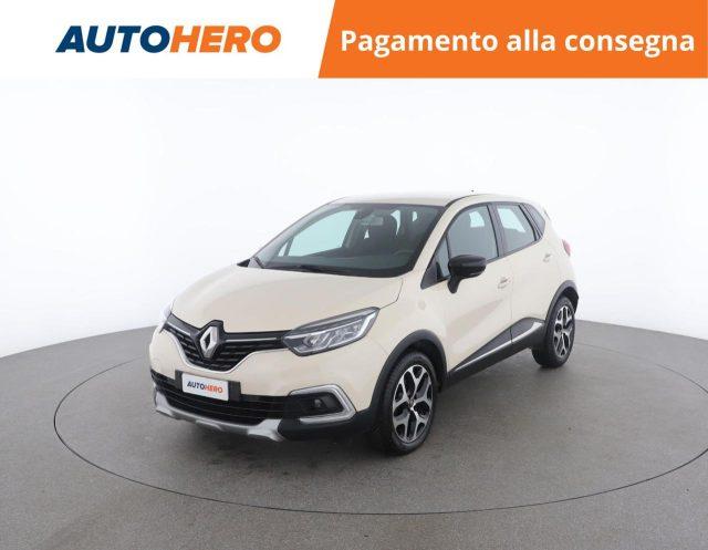 RENAULT Captur dCi 8V 110 CV Start&Stop Energy Intens