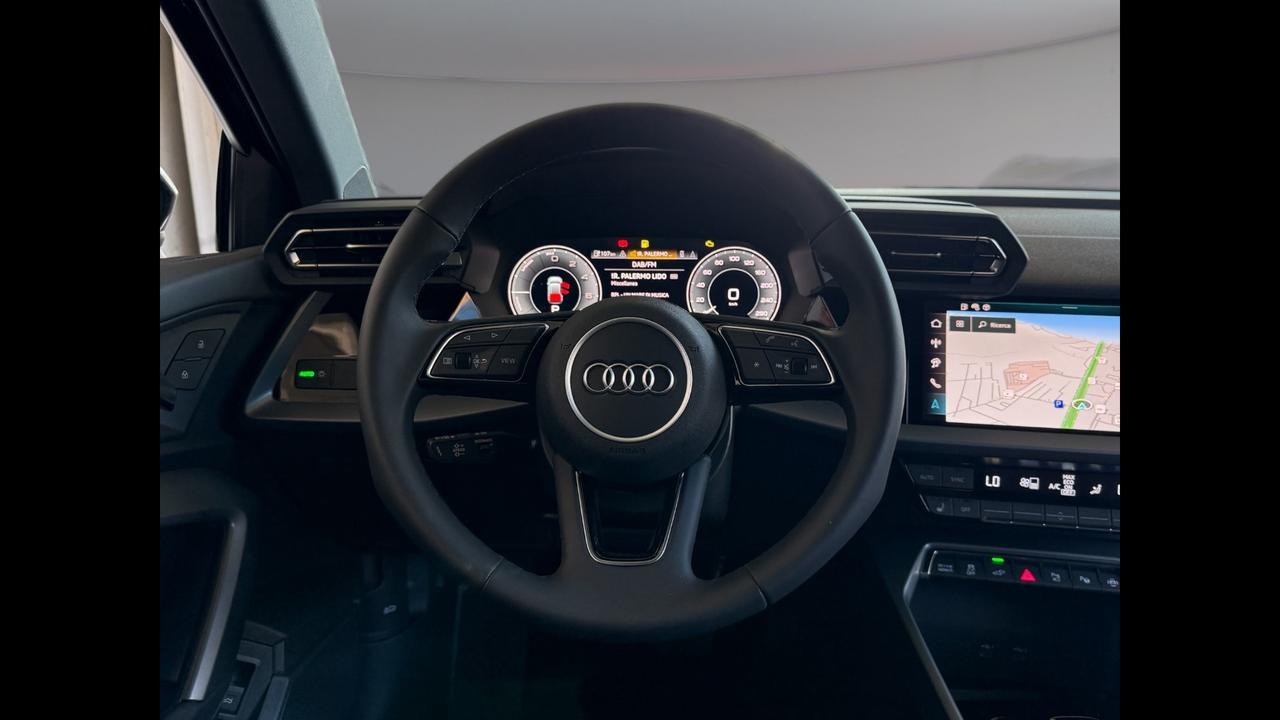 Audi Audi A3 Sportback Business Advanced 40 TFSI e 150 kW S tronic