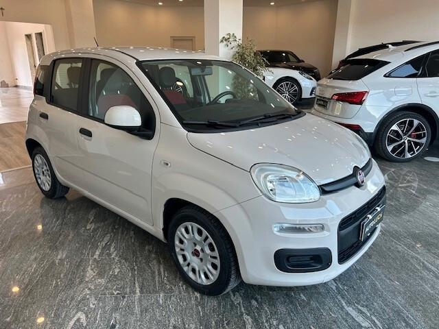 Fiat Panda 1.3 MJT 95 CV S&S Easy