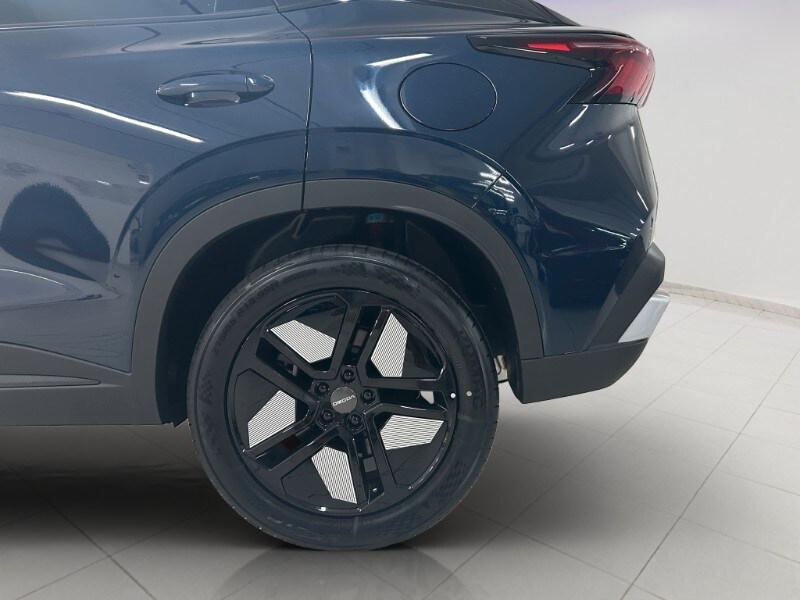 OMODA Omoda 5 Omoda 5 1.6 TGDI 147CV aut. Comfort