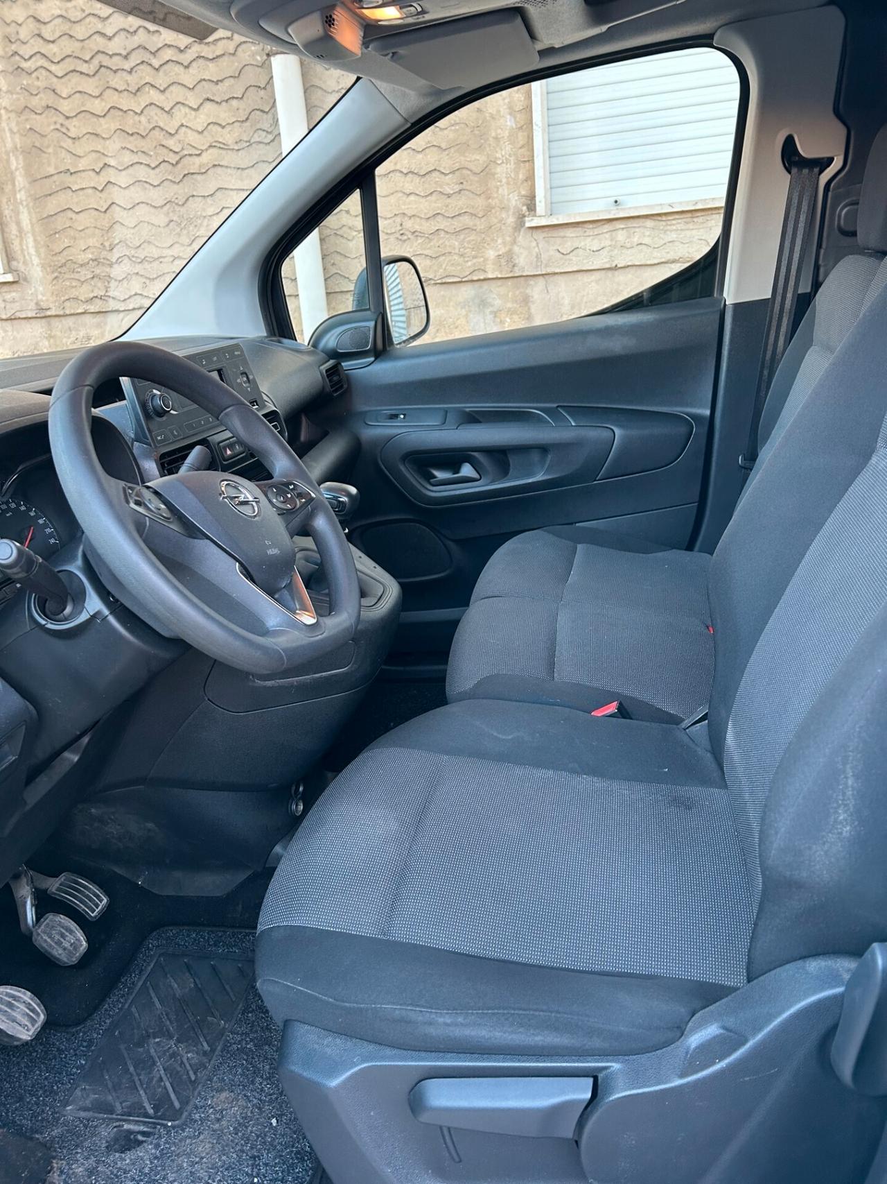Opel Combo Cargo XL 1.5 Diesel 100CV S&S PL 950kg Edition