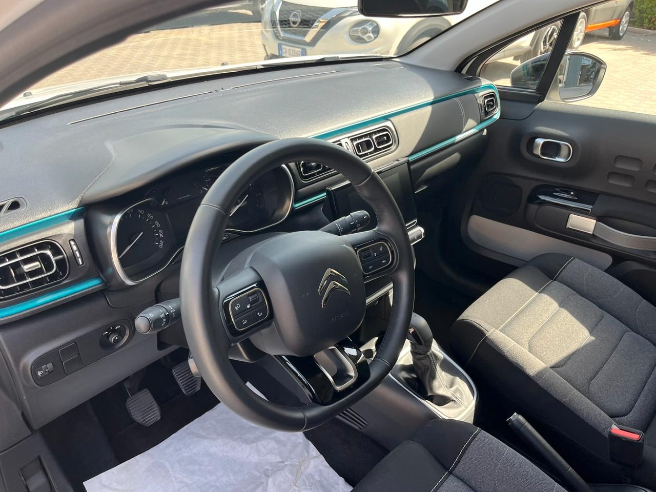 Citroen C3 PureTech 83 S&S Feel Pack
