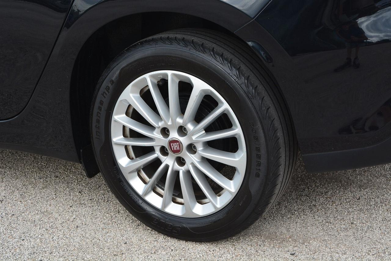 Fiat Tipo 1.3 Mjt S&S 5 porte Life Telecamera Led
