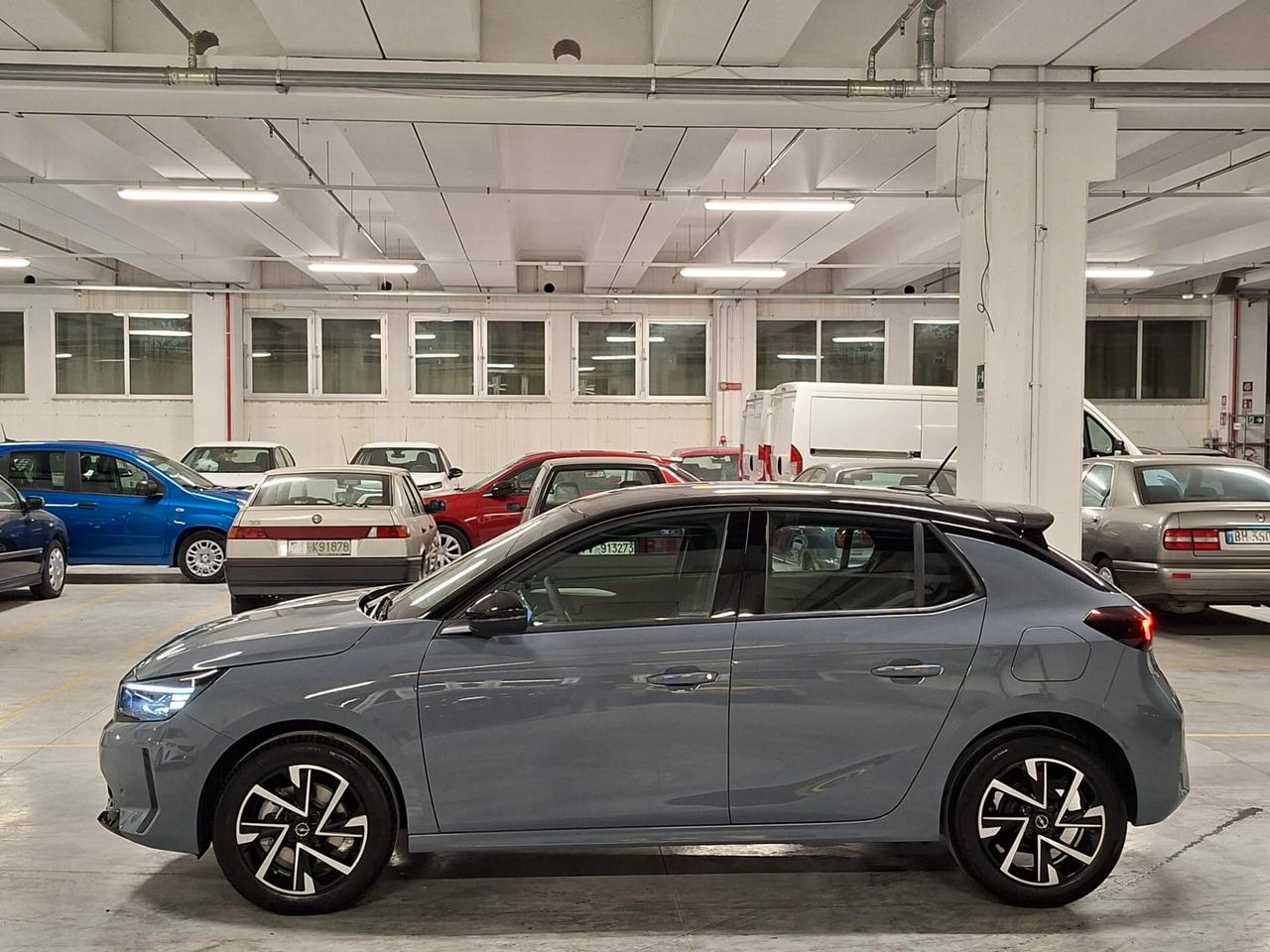 Opel Corsa 1200 Turbo 101CV GS 5 Porte Km. 0