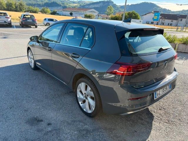 Volkswagen Golf 2.0 TDI 150 CV DSG SCR Style