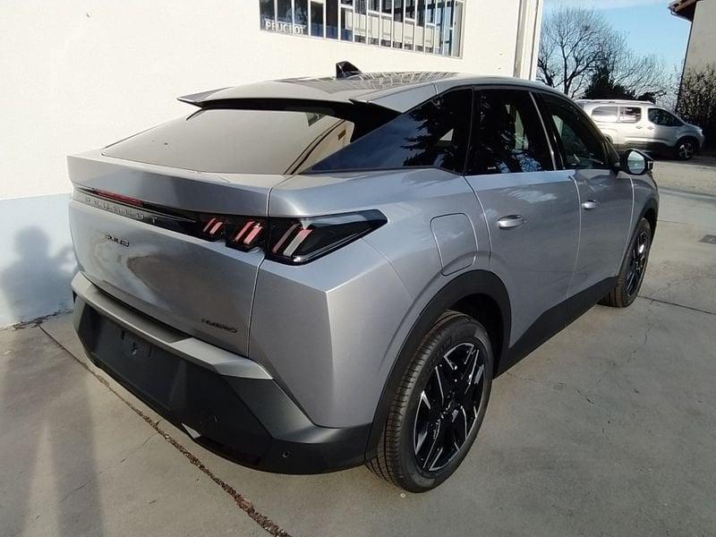Peugeot 3008 145 Allure Hybrid e-DCS6 Fin 9Perfet Sc28%