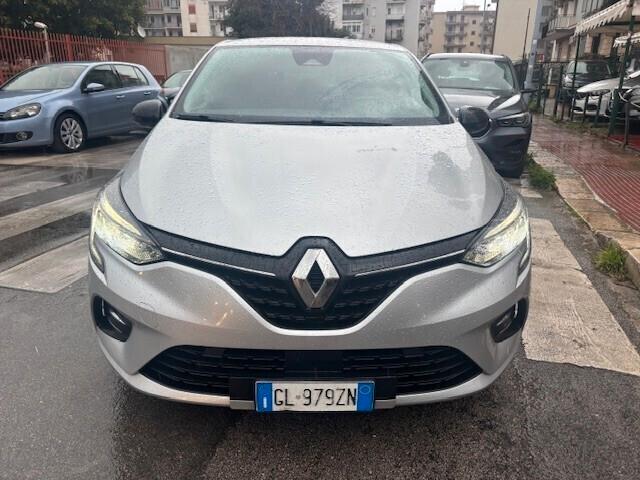 Renault Clio D Iva esp. Finanziabile Garanzia