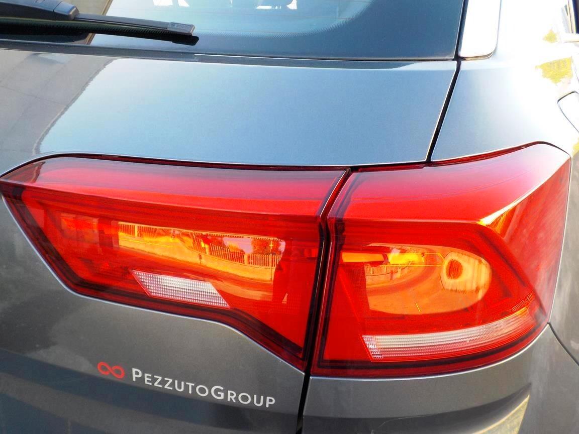 Volkswagen T-Roc 2.0 TDI SCR 150 CV Business BlueMotion Technology