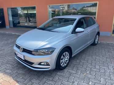 Volkswagen Polo 1.6 TDI 5p. Trendline Neopatentati