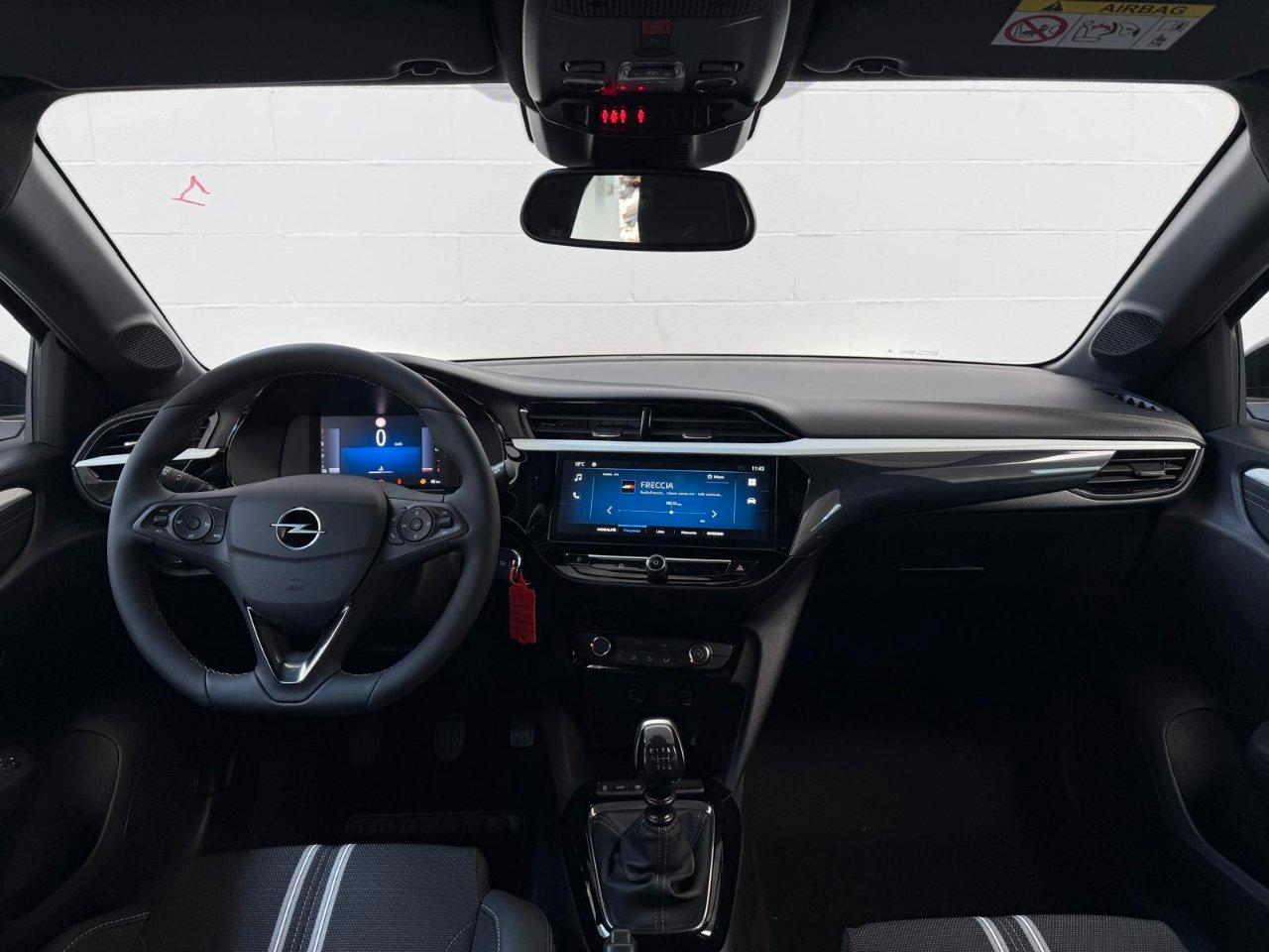 Opel Corsa 1.2 GS s&s 100cv