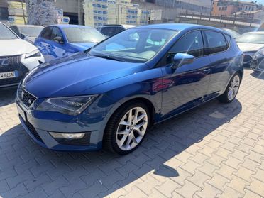 Seat Leon 2.0 TDI 150 CV 5p. Start/Stop FR
