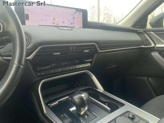 MAZDA CX-60 3.3 m-hybrid boost Excl Line rwd auto - GN586DA