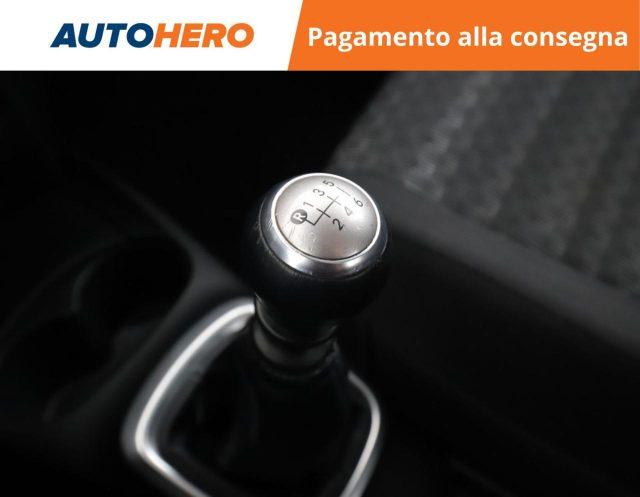 TOYOTA Yaris 1.3 5 porte Active