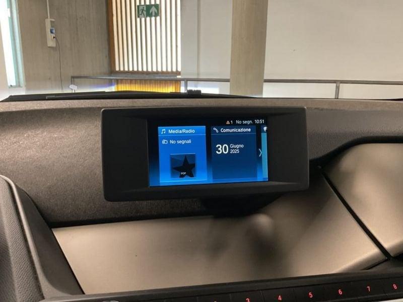 BMW i3 120AH ADVANTAGE