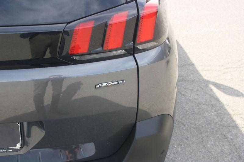 Peugeot 5008 BlueHDi 130 GT Line EAT8 S/S aut.