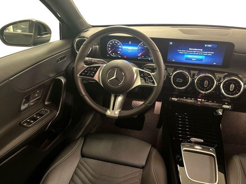 Mercedes-Benz Classe A 180 Automatic Business Extra