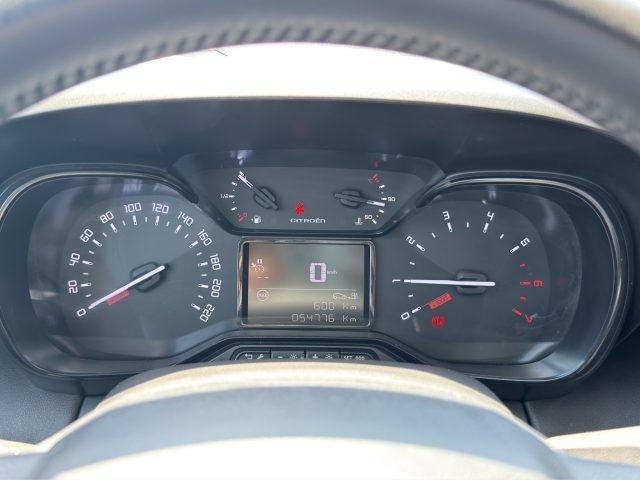 CITROEN C3 Aircross C3 Aircross PureTech 110 S&S You