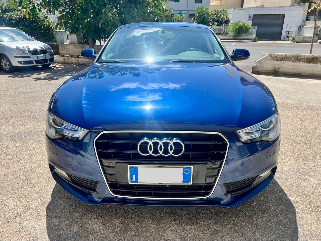 Audi A5 SPB 2.0 TDI 177 CV Business Plus