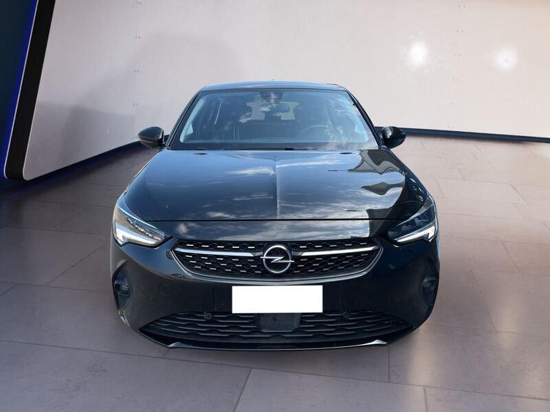 Opel Corsa VI 2020 1.2 D&T s&s 75cv