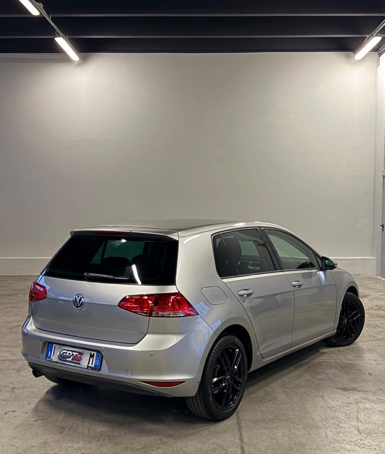 Volkswagen Golf Plus 1.6 TDI DPF Comfortline