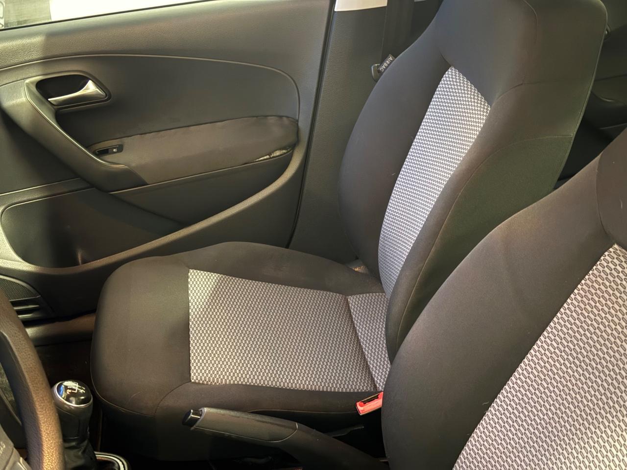 Volkswagen Polo 1.2 TDI DPF 5 p. Comfortline