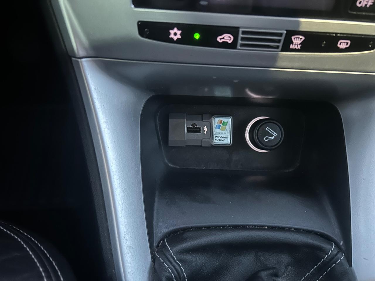 Lancia Delta 2.0 MJT DPF Platinum 165CV