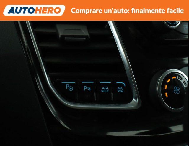 FORD Tourneo Custom 320 2.0 TDCi 185CV aut. PL Titanium