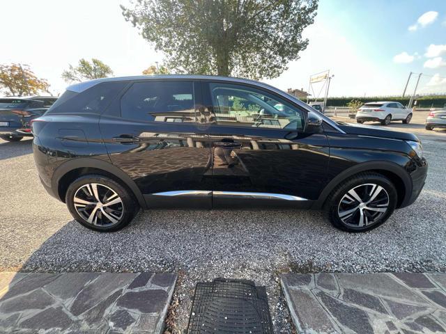 PEUGEOT 3008 BlueHDi 130 S&S EAT8 Allure