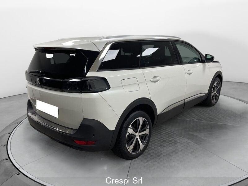 Peugeot 5008 1.5 BLUEHDI