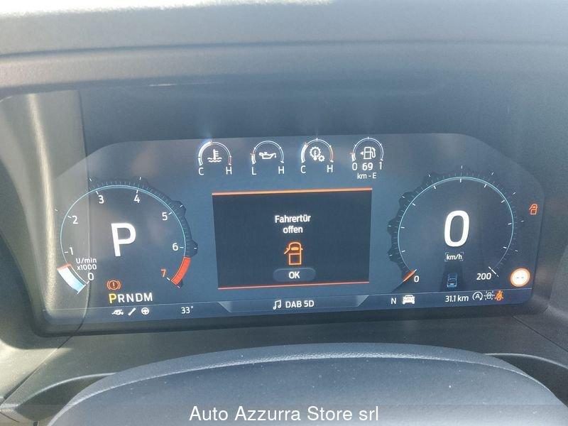 Ford Ranger Raptor 3.0 EcoBoost V6 292cv aut. *I.E., ELECTRIC ROLLER, PACK RAPTOR*