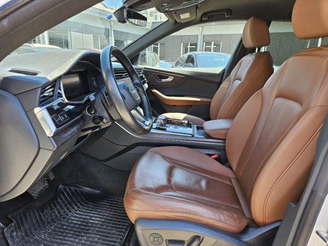 AUDI Q8 50 TDI 286 CV quattro tiptronic