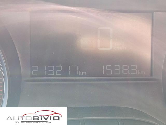 PEUGEOT 2008 1° serie 1.2 VTi 82CV Allure/motore rotto