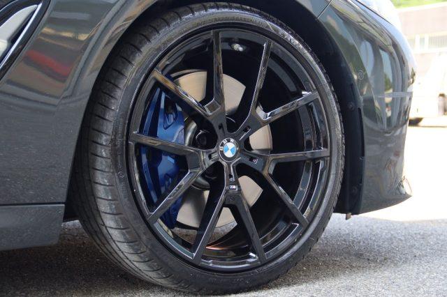 BMW 840 i Cabrio Msport Carbon Core IVA ESP. (PREZZO+IVA)